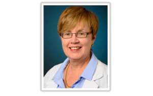 Dr. Evelyn Williams Award