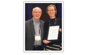 J. Fred Mather Award